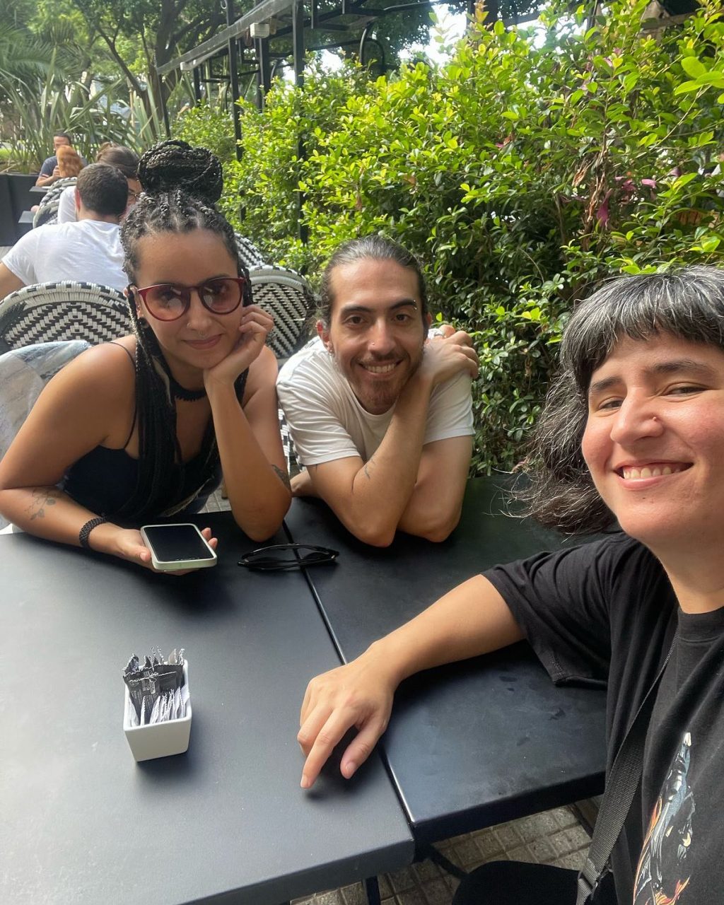 Instagram post from jphormiga. This post is in position 4.