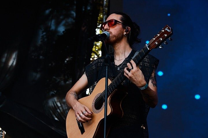 Instagram post from jphormiga. This post is in position 2.