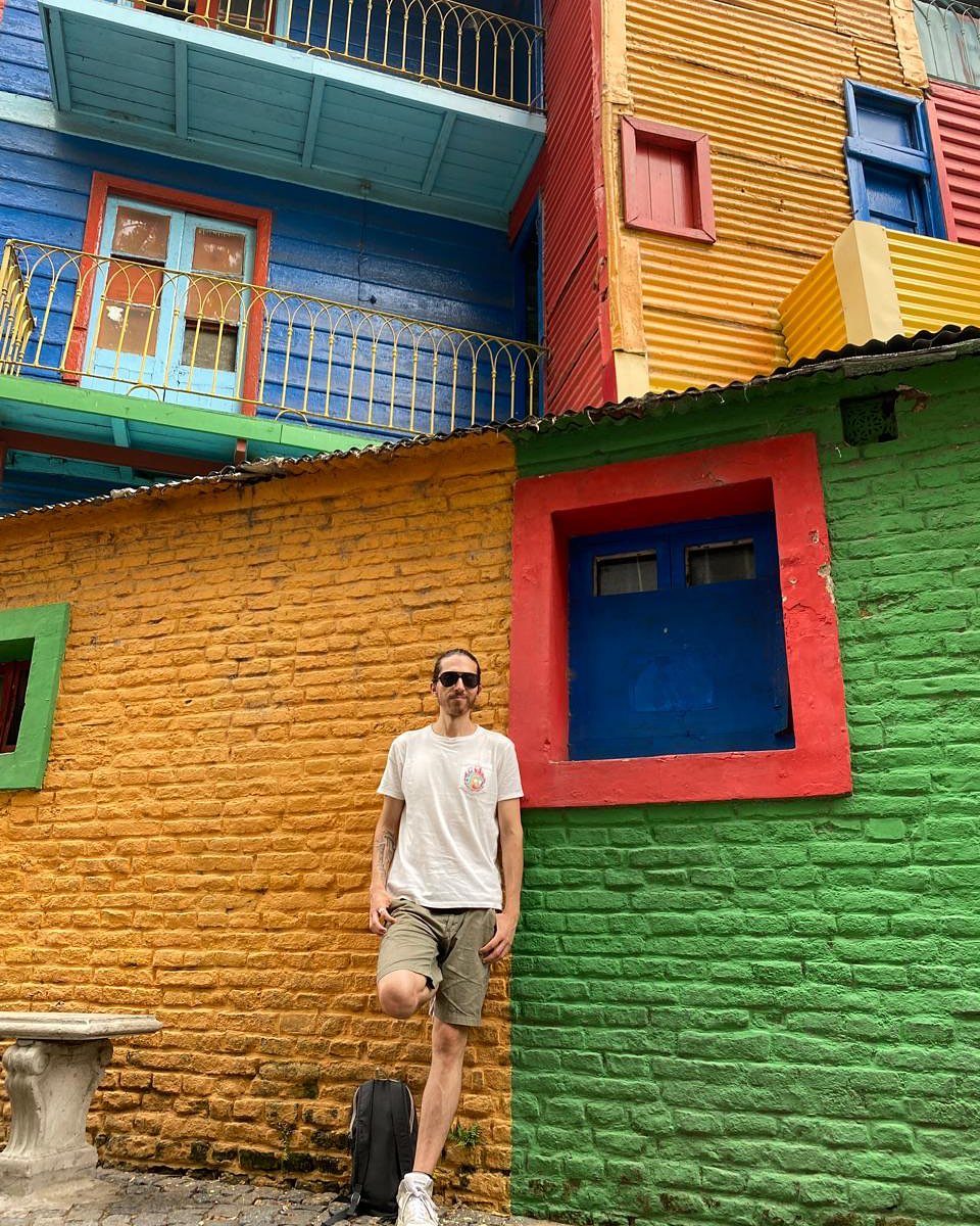 Instagram post from jphormiga. This post is in position 1.